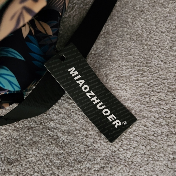 Drawstring Backpack - Picture 5 of 8